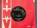 THE IMPRESSIONS - YOU'VE BEEN CHEATIN' rare UK 1965 / NORTHERN SOUL / EX