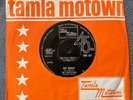 THE TEMPTATIONS - GET READY rare UK 1966 / NORTHERN SOUL / MOTOWN TMG 557 / EX+