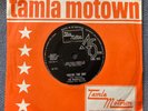 THE MARVELETTES - YOU'RE THE ONE rare UK 1966 / NORTHERN SOUL MOTOWN TMG 562 EX+