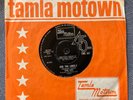 FOUR TOPS - WHERE DID YOU GO rare UK 1965 / NORTHERN SOUL / MOTOWN TMG 507 EX++