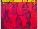 THE MAZE - ARMAGEDDON (Ultra rare original MTA label)