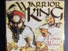 Warrior King - Virtuous Woman (LP, Album) RARE Sealed Original Reggae