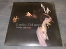 PEARL JAM  Live on Two Legs - Ten Club Exclusive Gold RSD 2022 12” vinyl 2LP 10c