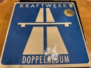 Kraftwerk – Doppelalbum German Compilation 2LP