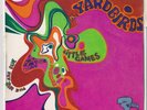 The Yardbirds vinyle EP 45 T 