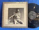 WALTER ZUBER ARMSTRONG ALPHA IRC. ORIGINAL CANADA LP EXC+