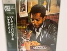 Donald Byrd Quintet – Parisian Thoroughfare JAPAN LP w/ obi Brunswick