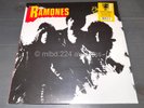 THE RAMONES - Pleasant Dreams: The New York Mixes - RSD 2023 12” vinyl LP