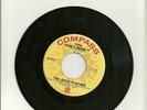 The Ohio Players 'You Don't Mean It' U.S. Compass. (Northern Soul)