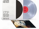 New  TALKING HEADS   STOP MAKING SENSE (DELUXE EDITION)  EXCLUSIVE CLEAR VINY