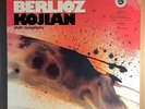 Berlioz: Symphonie Fantastique - Utah Symphony/Kojian Reference RR-11  45RPM 2LP