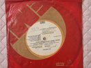 QUEEN I WANT TO BREAK FREE , PROMO  24  , EMI CHILE  , EX