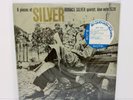 Horace Silver Quintet – 6 Pieces Of Silver JAPAN LP shrink w/ sticker Blue Note