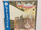 Led Zeppelin – II JAPAN LP w/ obi