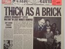 Jethro Tull - Thick As A Brick 1972 Reprise Records. First Pressing