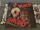 Black Uhuru , Sinsemilla , Island  Label.