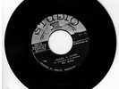 RARE SKA ROCKSTEADY 1966 RITA MARLEY 