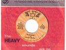 #114 DIGI REGGAE 45 MUZIC MAIKA INC. LABEL MUZIC MAIKA 