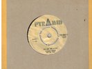 #50 SKA REGGAE 45 PYRAMID DESMOND DEKKER 
