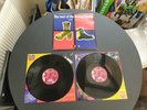 THE ROLLING STONES - JUMP BACK 1993 UK PRESS 2 X 12