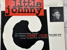 Johnny Coles: Little Johnny C - Original Blue Note vinyl in great condition