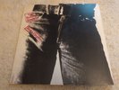 The Rolling Stones - Sticky Fingers LP