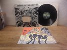 Thin Lizzy – Jailbreak Top Hard Rock, Classic Rock Monster LP 1976 mint Gimmix