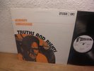 Johnny Osbourne – Truths And Rights  Jamaica LP 1979 Roots, Reggae