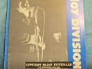 Vintage Joy Division Live Eindhoven Holland 1980