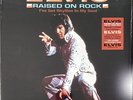 Elvis Presley - Raised On Rock - FTD 2 LP Set - SEALED - STICKER - Out Of Print
