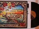 American Music Club Everclear US LP 1991 + Innerbag Top  Mark Eitzel