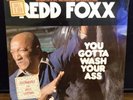 Redd Foxx You Gotta Wash Your Ass SD 18157 1975 Vinyl Record