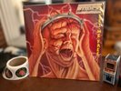 Force – Set Me Free… 1984 UK Vinyl LP Heavy Metal Records Hard Rock AOR EX/EX