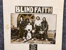 Blind Faith Self Titled LP Vinyl ATCO SD33-304 Steve Winwood Eric Clapton NM/EX
