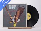Big Country The Seer LP Album Vinyl Record 1986 MERH 87 Mercury - EX/EX