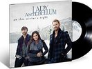 Lady Antebellum - On This Winter's Night - New Vinyl Record - 16 - B2z