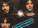 HARD STUFF - BULLETPROOF - New Vinyl Record - 38 - U600z