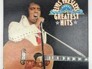 Elvis Presley Greatest Hits 7x Vinyl Record LP Box Set & Booklet Excellent Con
