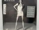 Mariah Carey - #1s - Factory SEALED Original 1998 US 1st Press HYPE Sticker
