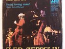 LED ZEPPELIN Whole Lotta Love RARE Italy 1969 7