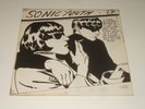 Sonic Youth - LP - Goo - DE 1990 - David Geffen Company 7599-24297-1