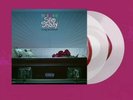 EMINEM THE DEATH OF SLIM SHADY (COUP DE GRÂCE) BLOOD STAIN CLEAR VINYL - IN HAND