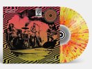 The Dandy Warhols Live At Levitation Vinyl Yellow Record RSD 2024 Only 2500