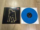 T Rex Electric Warrior Sky Blue Vinyl Record Limited Edition Marc Bolan - NEW