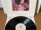 KATE BUSH - HOUNDS OF LOVE - UK VINYL 1ST PRESS LP 1985