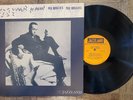 PAUL GONSALVES-GETTIN' TOGETHER LP-MONO-DG-JAZZLAND-BE BOP-61 ORIG-TOUGH