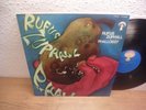 Rufus Zuphall Phallobst, german 1st.press Pilz BASF 1971 Krautrock monster