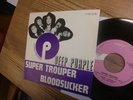 Deep Purple – Super Trouper  Belgium 