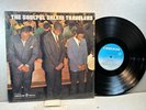 THE SALEM TRAVELERS Checker LPS-10055 STEREO  VG+  LISTEN