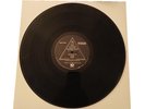 Pink Floyd-The Dark Side of the Moon-Vinyl LP Record-#SMAS 11163-Harvest Label